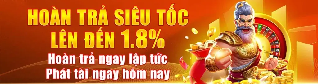 Khuyến mãi chào mừng Helo88